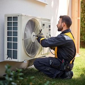 Top HVAC Companies in the US: A Comprehensive Guide to Heating, Ventilation, and Air Conditioning Services