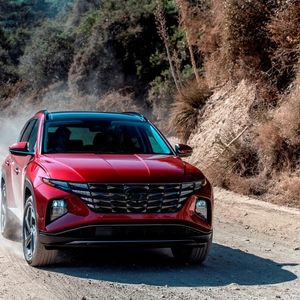 Hyundai Tucson Price Guide: A Comprehensive Overview for 2025