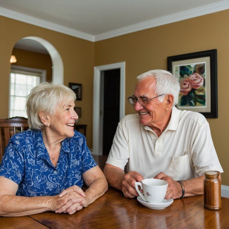 Exploring Senior Housing Options: A Comprehensive Guide for 2025