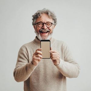 Senior Cell Phones: A Comprehensive Guide to Choosing the Right Device for Older Adults