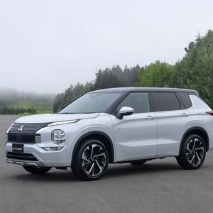 2025 Mitsubishi Outlander Prices: A Comprehensive Guide to Features and Costs