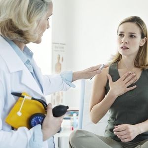 Understanding COPD Stages: A Comprehensive Guide to Chronic Obstructive Pulmonary Disease