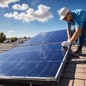 Solar Panel Installation: A Comprehensive Guide to Going Solar in 2025