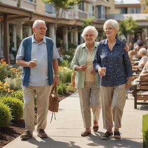 Sec 8 Housing for Seniors: A Comprehensive Guide to Affordable Living Options