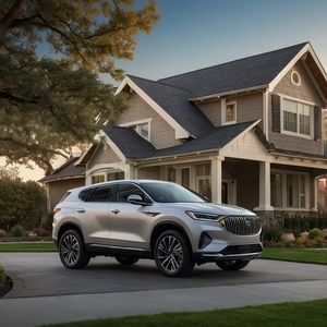 Exploring the Best Senior-Friendly SUVs: Comfort, Safety, and Reliability