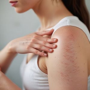 Understanding Eczema Rash Signs: Symptoms, Causes, and Management