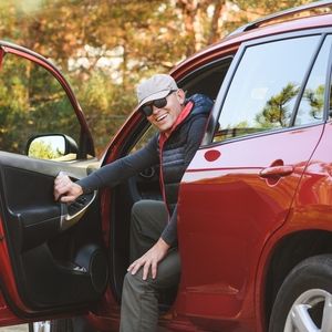 Best SUVs for Seniors: Comfort, Safety, and Ease of Use