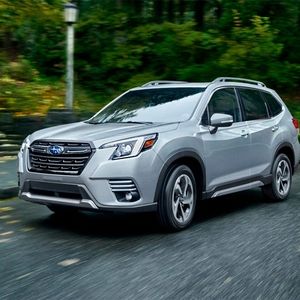 2025 Subaru Forester Price: A Comprehensive Guide to Pricing, Features, and Comparisons