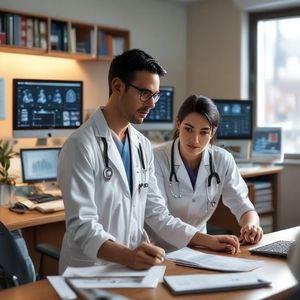 Understanding Primary Care Doctors: Your First Step to Better Health