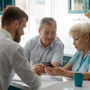 Choosing the Best Cell Phone for Seniors: A Comprehensive Guide