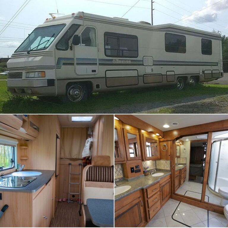 Zero Down Payment RV: A Comprehensive Guide to Affordable RV Ownership