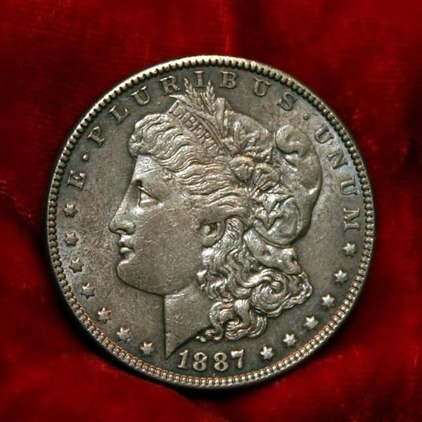 Rare Coins Worth Money