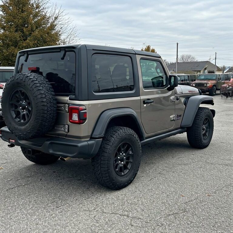 Understanding the Phenomenon of Unsold Jeeps: Causes, Trends, and Market Insights