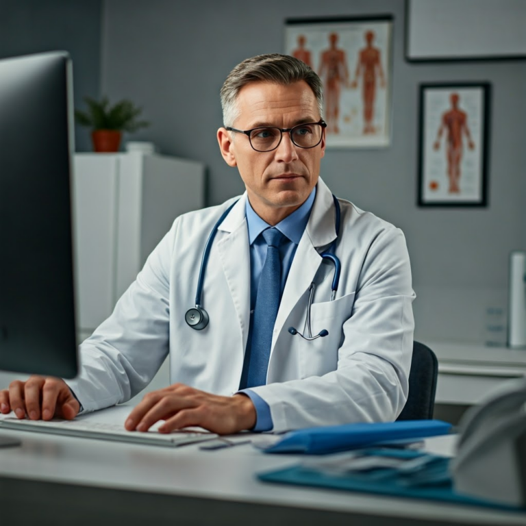 Understanding Primary Care Doctors: Your First Step to Better Health