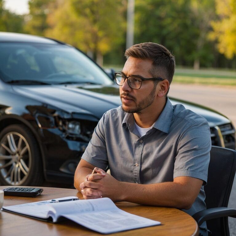 Understanding Auto Insurance: A Comprehensive Guide to Protecting Your Vehicle