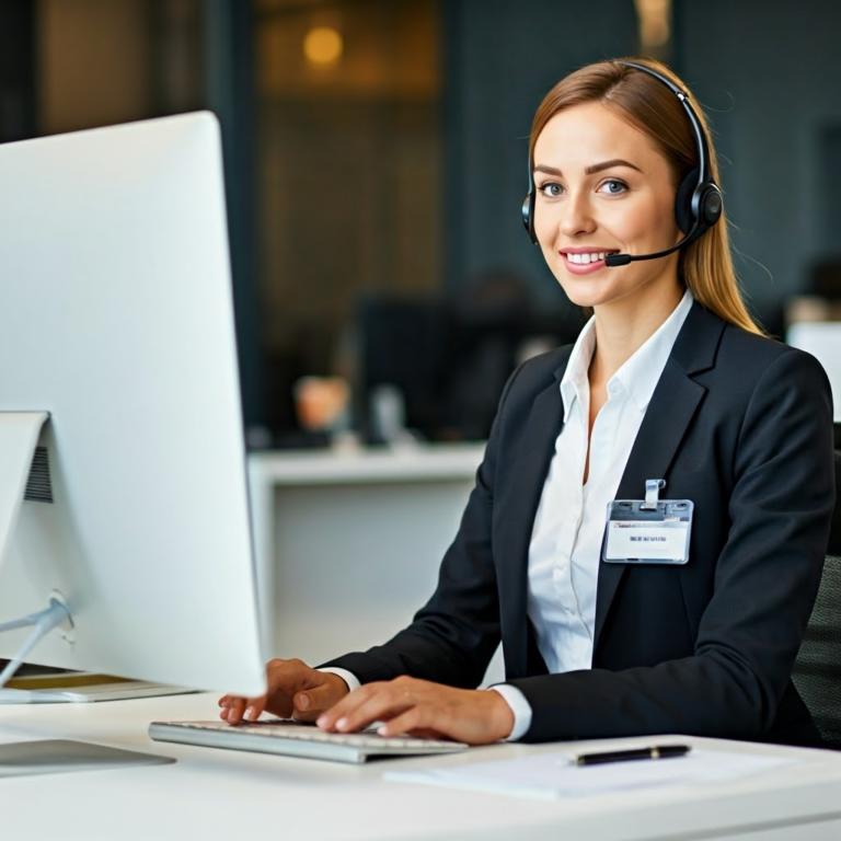 Customer Service Guide: Enhancing Customer Satisfaction and Loyalty