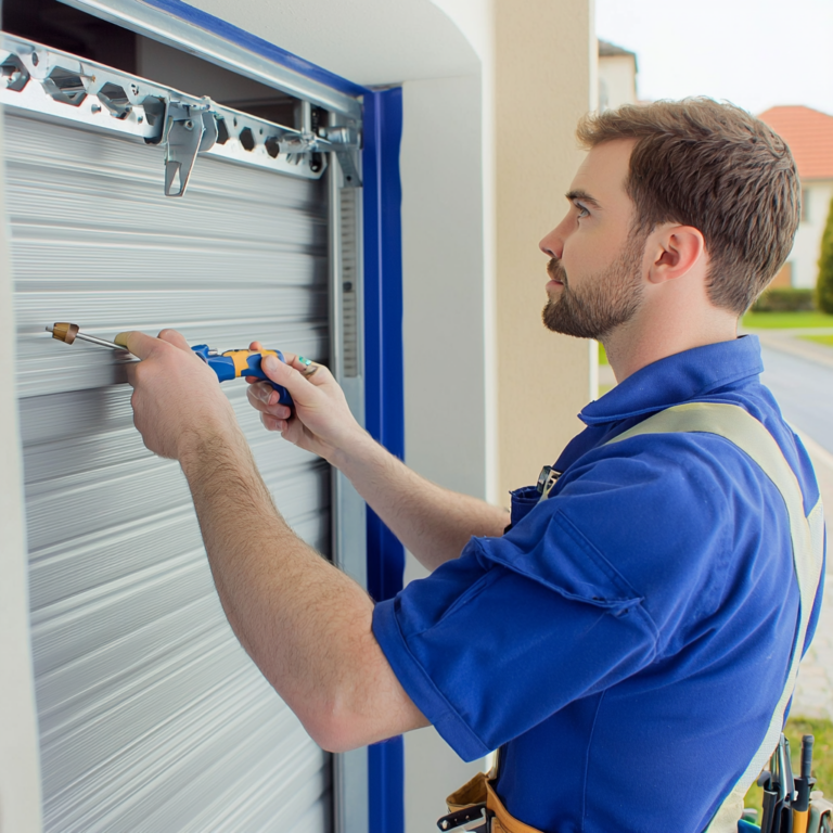 Comprehensive Guide to Garage Door Services: Maintenance, Repair, and Installation