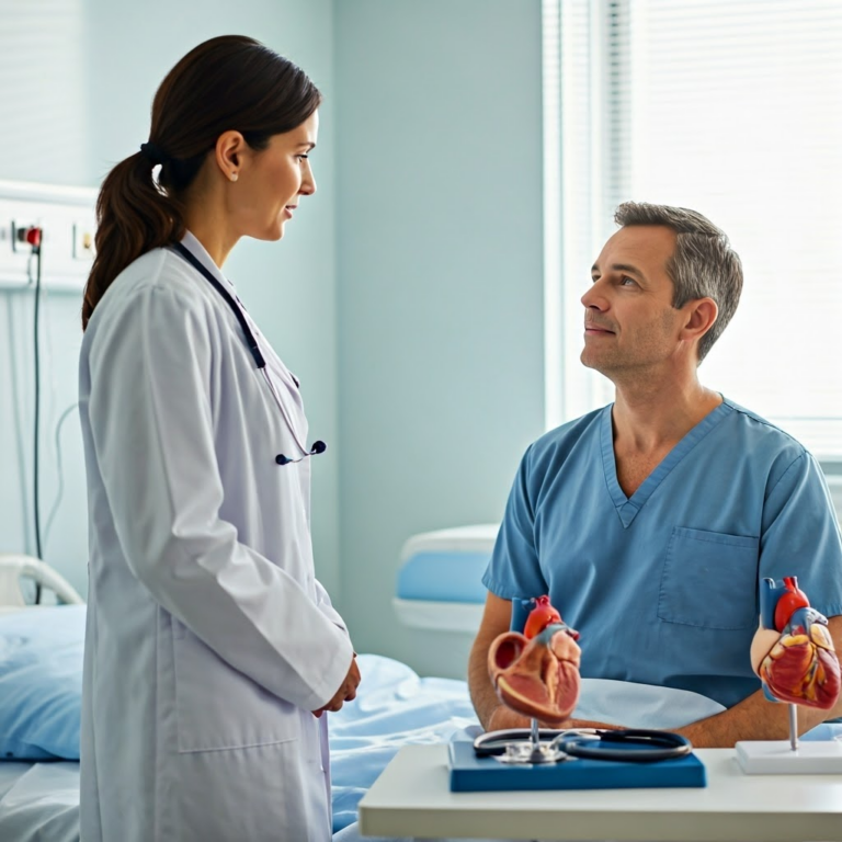 Understanding Life Expectancy After Aortic Valve Replacement: A Comprehensive Guide