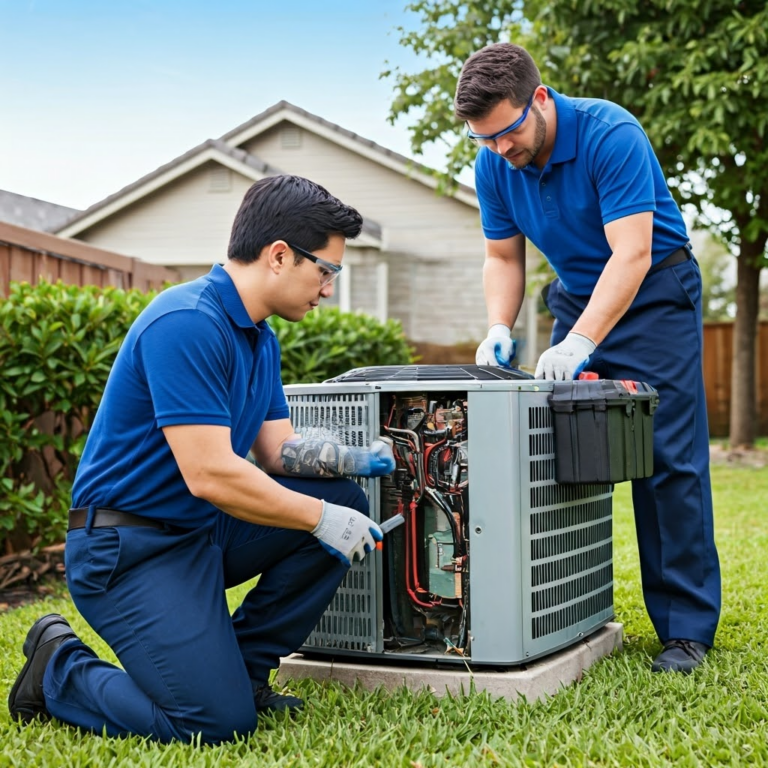 HVAC Repair Companies: A Comprehensive Guide to Choosing the Best Service Provider