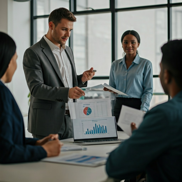 HR Outsourcing: A Comprehensive Guide to Streamlining Business Operations