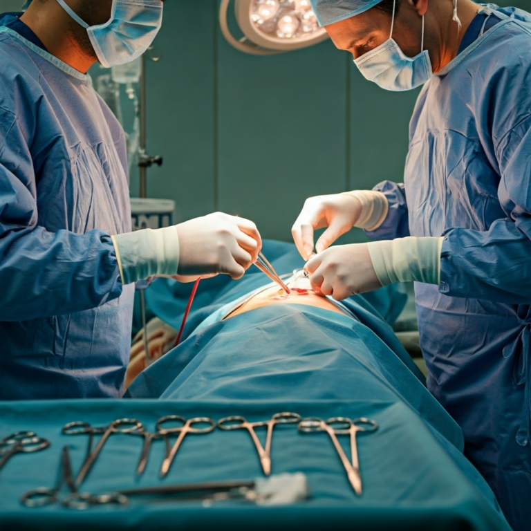 A Comprehensive Guide to Aortic Valve Replacement: What You Need to Know