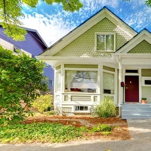 Section 8 Housing for Seniors: A Comprehensive Guide to Affordable Living Options