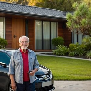 Senior Car Insurance: A Comprehensive Guide for Older Drivers