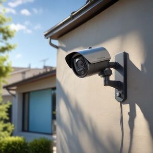 Security Camera Installation: A Comprehensive Guide for Home and Business Safety