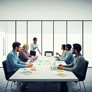 Business Marketing: Strategies, Tools, and Trends for 2025