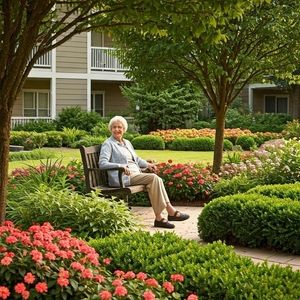 Senior Independent Living: A Comprehensive Guide to Choosing the Right Lifestyle