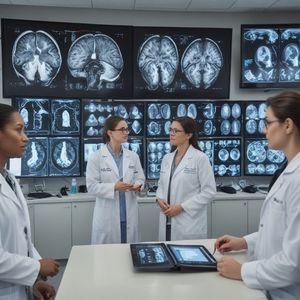 Finding Neurologists Nearby: A Comprehensive Guide to Accessing Quality Care