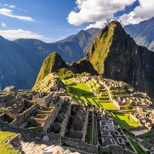 Peru Tours for Seniors Over 60: Tailored Travel Packages for a Memorable Adventure