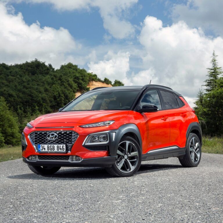 Exploring the Latest Trends and Innovations in New Cars for 2025