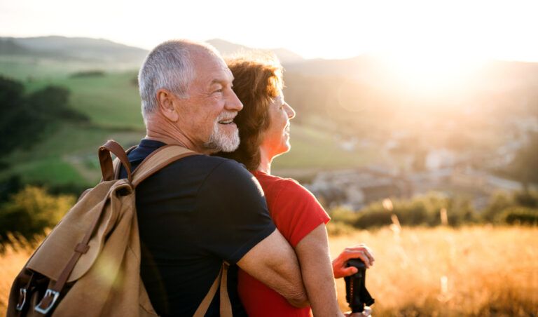 Weekend Trip Itinerary Ideas and Cost-Effective Planning for Senior Travelers